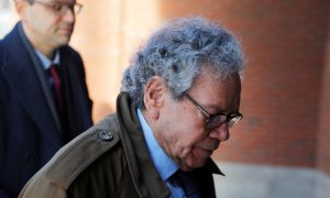 'Greed' Fueled Insys Founder's Opioid Bribe Scheme: Prosecutor