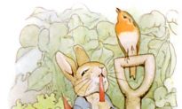 Peter Rabbit: Why It Is Still One of the Greats of Children’s Literature