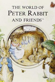 The World of Peter Rabbit