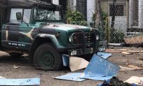 Philippines Vows to Crush ‘Terrorists’ After Church Bombs Kill 20