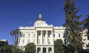 California Parents Protest Against Public Schools’ Sexual Education Curriculum