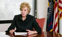 Judge Pauses Lawsuit Against Linda McMahon, Trump’s Education Secretary Pick