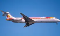 Officials Seek Owner of Plane Abandoned For Almost a Decade at Busy Airport