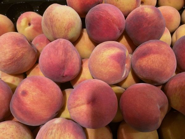 peaches