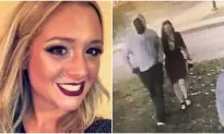 Reward Raised to $15,000 for Missing Mother Savannah Spurlock