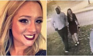 Family Trying to Trace Missing 22-Year-Old Mother of Four With 'Many Different Looks'