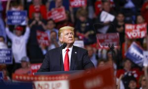 A List of Fake Hate Crimes in the Trump Era