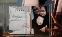 China Sentences Prominent Rights Lawyer to More Than 4 Years in Prison for Subversion