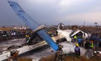 Pilot Had ‘Emotional Breakdown’ Before Deadly Crash, Nepal Probe Panel Says