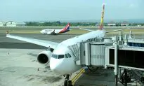 Passenger in Wheelchair Says Airline Would Not Let Her Board Flight