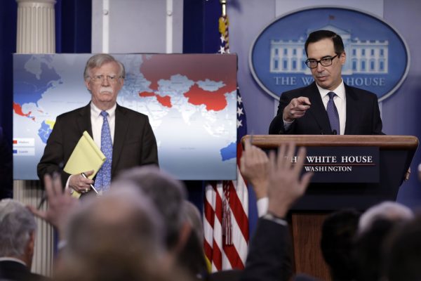 john bolton 1