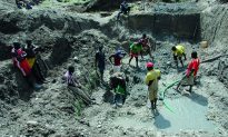 ‘Open Tombs’: The Perils of Chinese Mining Operations in East Cameroon