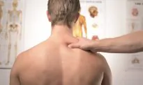 Positive Self-Belief along with Physiotherapy Found to Lower Shoulder Pain