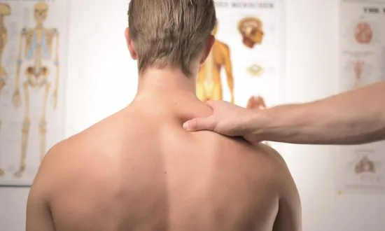 Positive Self-Belief along with Physiotherapy Found to Lower Shoulder Pain