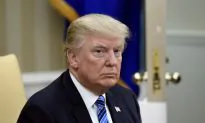 NATO Says Trump’s Criticisms Helped Add $100 Billion to Alliance