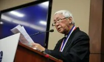 Cardinal Zen Allowed to Leave Hong Kong to Attend Pope’s Funeral