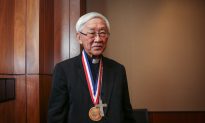 Crusading Hong Kong Cardinal Receives US Award for Pro-Religious Freedom, Anti-Chinese Communist, Activism