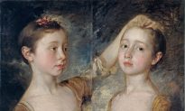 Portraits Painted for Love, Not Money