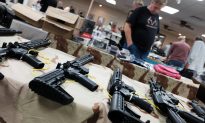 Lawsuit Filed Against California County Fair Over Gun Show Ban