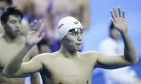 Chinese Olympic Champion Sun Yang Caught in Doping-Related Scandal