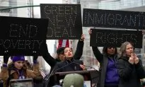 A Green New Deal Part 1: The Ground Rules