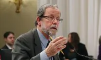 CBO Projections Show Debt Is on an Unsustainable Course