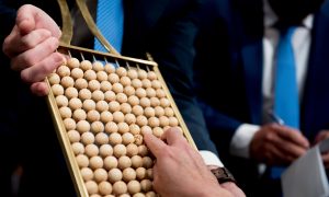 Math Genius Couple Crack Lottery Code to Win $26 Million