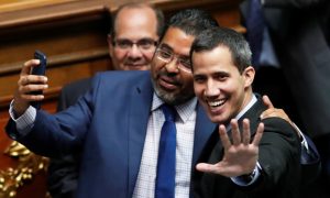 US Warns of 'Serious Consequences' After Venezuela Moves Against Guaido