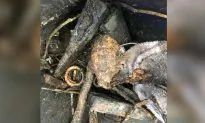 Bomb Squad Called After Man Brings Fishing Catch to Taco Bell