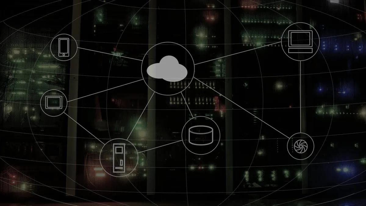 Cloud computing is being increasing used across industry and to provide new services and integrated products to consumers.(wynpnt/pixabay.com)