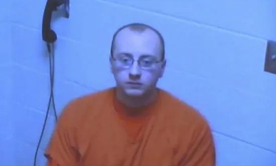 Authorities Examine Cellphone of Alleged Wisconsin Kidnapper