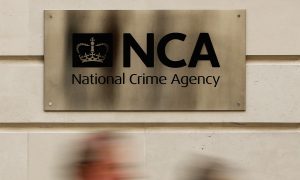 UK Gangs Target Children as Drug Mules