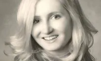 Woman Found Frozen Under Car Dies, Suspect Arrested