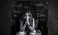 Depicting the Invisible Wounds of War