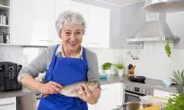 Why Older Adults Should Eat More Protein (and Not Overdo Protein Shakes)