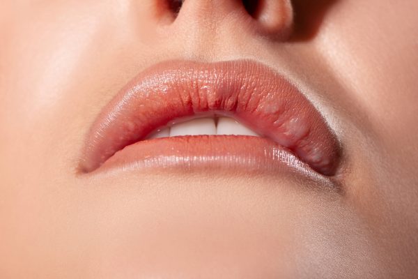 10 Things Your Lips Say About Your Health Tingling Lips May Signify A Stroke Is Coming