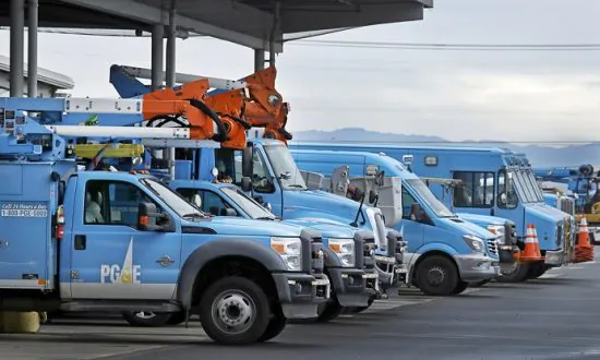 Utility Bankruptcy Could Be Costly to Wildfire Victims