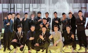 Shanghai ‘Boy Toy’ Private Club for Wealthy Chinese Women Gains Internet Fame After Police Bust