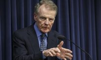 Report: Powerful Illinois Speaker Madigan Recorded in Probe