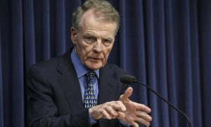 Report: Powerful Illinois Speaker Madigan Recorded in Probe