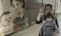 China’s One-Child Policy Is Stark Reminder That Collectivism Is Evil