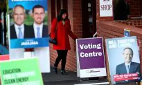 Electoral Body Suggests Australia Adopt National Digital Voting System