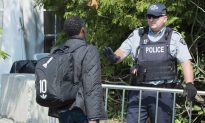 Feds Allowed Entry to Over 40% of Foreign Border-Crossers Deemed Risky: Audit