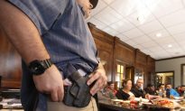 Teacher Uses Concealed Gun to Stop Alleged Schoolyard Kidnapping of Utah Girl