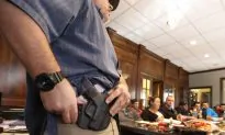 Nebraska Governor Signs Bill to Enact Constitutional Carry Law