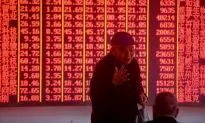 S&P Becomes First Foreign Credit-Rating Firm to Enter China Market