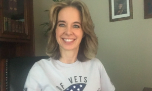 Code of Vets Community Rallies Around Struggling Veterans