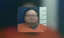 Father Arrested After Forcing Children to Do Push-Ups for 30 Mins as Punishment