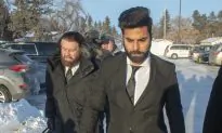 ‘I Want to Know Why:’ Broncos Families Want to Hear Why Trucker Didn’t Stop