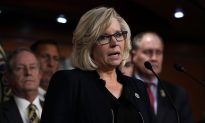 US Economy Won’t Function if Healthcare System Is Overrun, Says Liz Cheney